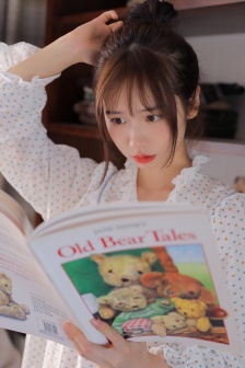 美国消防宝贝